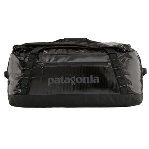 Patagonia Black Hole Duffel 55L Black Gloss